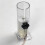 Mouse Fixation Device Laboratory, Tail Vein Injection Fixation Device, Tail Blood Collection Fixation Device for 35-50G 8