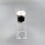 Mouse Fixation Device Laboratory, Tail Vein Injection Fixation Device, Tail Blood Collection Fixation Device for 25-35G 5