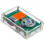 DIY Memory Training Game Console Electronic Soldering Kit Fun Teaching Practical Training Exercises Circuit Board 6