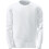 (5-6 Years, White) Stedman Childrens/Kids Classic Sweatshirt 1