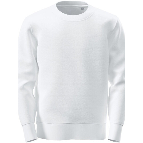 (5-6 Years, White) Stedman Childrens/Kids Classic Sweatshirt