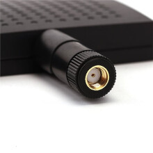 High Gain Flexible Router WiFi Antenna 12dBi Long Range Aerial Direction Panel for 2.4G 5G 5.8G Wireless Network