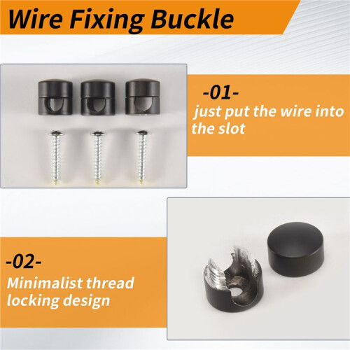 3 Pack Ceiling Hooks for Ceiling Hanging Lights, Pendant Light Hook for Ceiling Lamp, Ceiling Hooks, DIY Lamp Black 2