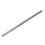 3pcs 60cm Stainless Metal Measuring Straight Ruler 3