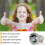 P-VIP190W/0.8 E20.8 Projector Lamp for  P-VIP 190W 0.8 E20.8 Projector Bulb 4