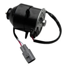 163630D011 Radiator Cooling Fan Motor for Camry 00-17 98-02 Solara 99-08 Venza 09-16 163630H070 TIY3304