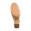 Escarpins - TAMARIS - Nude Comb - Cuir - Bout rond - Talon large 5