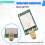 E01-ML01DP5 NRF24L01P+PA+LNA 2.4G Wireless Transceiver Module 2500M Remote Control RF Wireless Module 7