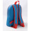 Marvel Marvel Spiderman Backpack (Boys Red) 3