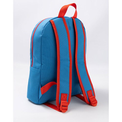 Marvel Marvel Spiderman Backpack (Boys Red) 2