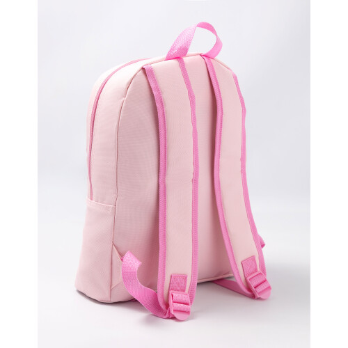 Disney Disney Princess Backpack (Girls Pink) 2