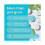 Mint-flavored NeuroGum Energy Caffeine GUM 90 tablets 3
