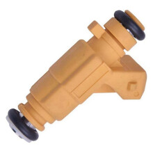 6pcs Fuel Injector Nozzle for ASTRA 1.8 2.0 FLEX ZAFIRA VECTRA S10 2.0L 0280156086