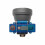 Diving Light Security Mine Light Headlight Mine Cave Exploration Strong Lamp 5200 Mah Mining Lamp 20H Working US Plug 4
