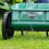 Miracle-Gro Miracle-Gro Lawn Seed Drop Spreader 5