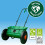 Miracle-Gro Miracle-Gro Lawn Seed Drop Spreader 6