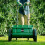 Miracle-Gro Miracle-Gro Lawn Seed Drop Spreader 3