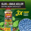 Doff Doff Power Up Slug & Snail Killer - 3X More Powerful, 3X More Coverage Slug Pell 2