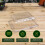BOSMERE N317 Propagator Half Lid 2