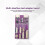 Fingerprint Module Face Module Development Test Board, Barcode Scanning Module Test Board Multi-Interface Adapter Board 2