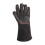 Weber Weber 17896 Leather Glove, Black, 2 Count (Pack of 1) 4