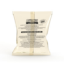 Weedblast Rootkill Concentrated Weedkiller 6 x 100ml Sachets Boxed