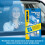 Rain-X Windscreen Cracks/Chips Repair Kit Easy Application - 15min Repair 6
