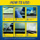 Rain-X Windscreen Cracks/Chips Repair Kit Easy Application - 15min Repair 4