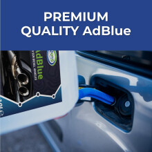 JOVS AdBlue 2 X 10 Litre with Spout – Diesel Exhaust Fluid Additive