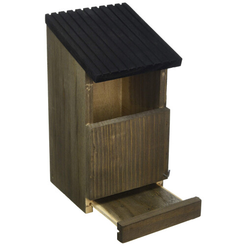 Gardman Gardman Robin Nest Box 1