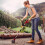 Einhell Weedol Lawn Weedkiller Gun 1L (Includes 25% Extra) 4