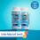 ClearWater Clearwater pH Plus Increaser Hot Tub, Spa & Pool Granules 1kg 4