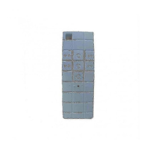 For Dooya DC90 Motorized Curtain Remote Control Replacement Unit 2