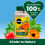 Miracle-Gro Miracle-Gro Continuous Release All Purpose Plant Food, 900G, White 6