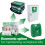 Safety First Aid Group British Standard First Aid Refill, Medium 25-100 Persons 3