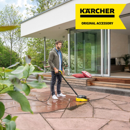 Kärcher Kärcher 2.644-074.0 T7 Plus T-Racer Surface Cleaner 1