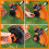 Worx Strimmer Spool Lawn Mower Strimmer Spool Grass Trimmer Spool Replacement Tr 5