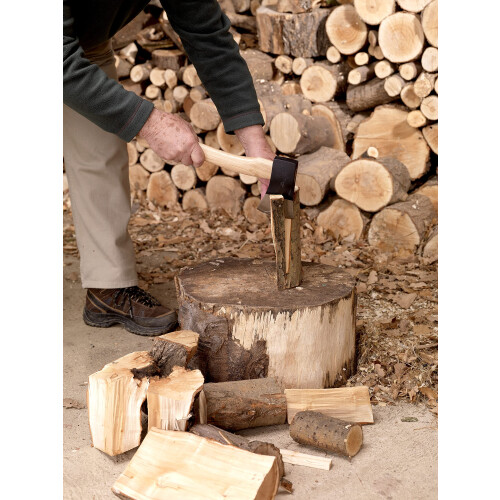 Spear & Jackson Spear & Jackson 3715AB Razorsharp 1.5lb Hatchet 2