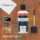 Paintsmiths Rust Converter Liquid – Rust Inhibitor & Treatment for 6