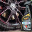 Meguiar's Ultimate All Wheel Cleaner Iron Remover 709ml, Changes 5