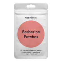 Kind Patches | Appetite Suppressant Patches | 30 Pack