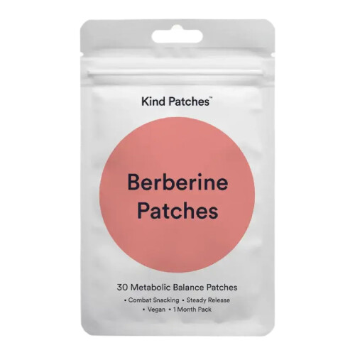 Kind Patches | Appetite Suppressant Patches | 30 Pack