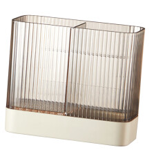 Caja de almacenamiento de palillos de plástico para montaje en la pared 300.00g