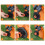 Strimmer Spool Line for Worx, Auto Edger Spools Replacement Compatible for Worx 5