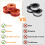 Strimmer Spool Line for Worx, Auto Edger Spools Replacement Compatible for Worx 4