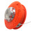 Zeqeey Grass Trimmer Replacement Spool Head M10 x 1.25 Left-hand Thread with 15m 7