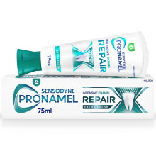 Sensodyne Pronamel Toothpaste, Intensive Enamel Repair Toothpaste Formula, Extra