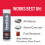J-B Weld 8267UK SteelStik Epoxy Putty, dark grey 4