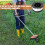 2 Pcs Strimmer Spool for Black and Decker,Strimmer Wire Refills 30ft Each,AF-100 6
