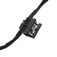 81A971104E Rear PDC Parking Sensor Wiring Loom Harness for Q2 2016-2022 81A 971 104 E